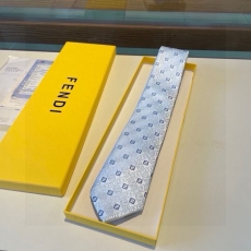 Fendi Neckties